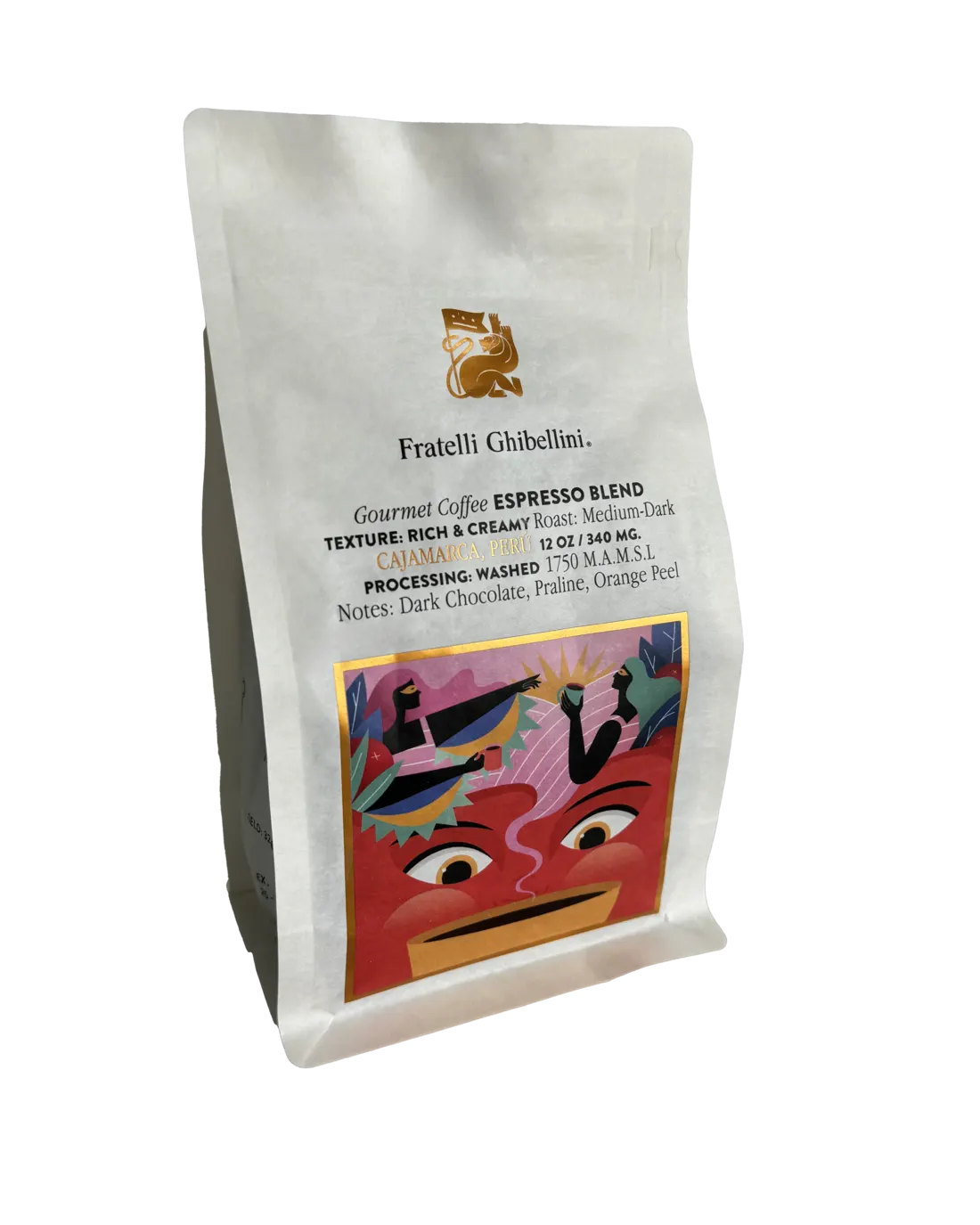 Espresso Blend