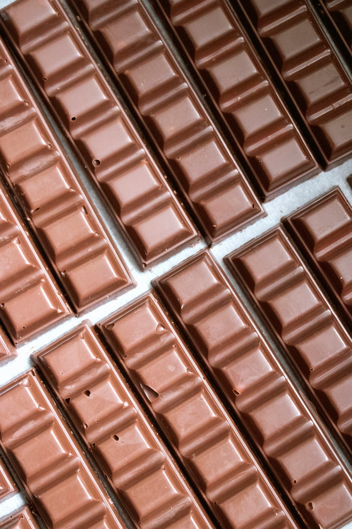 chocolate bars