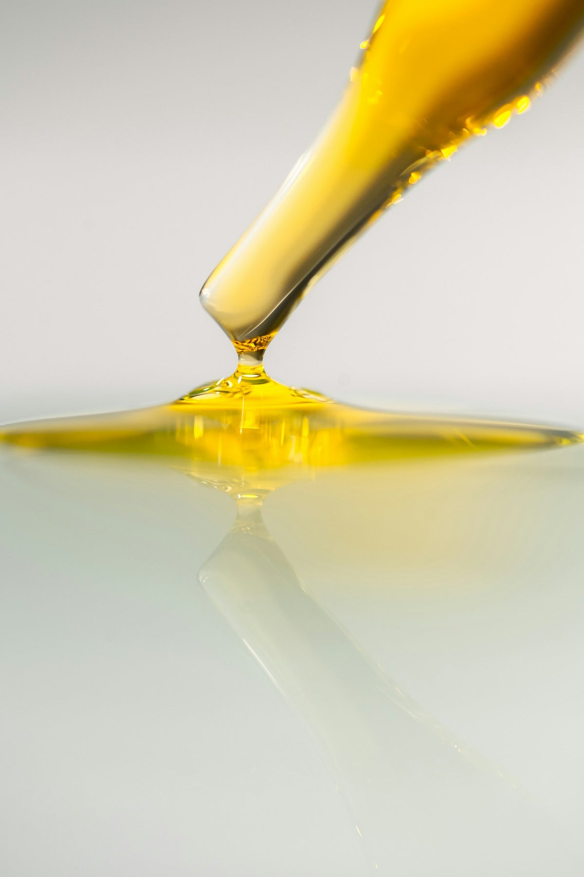 olive oil