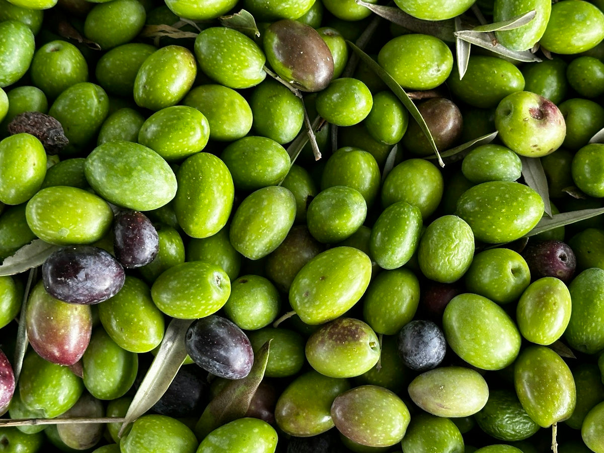 olives