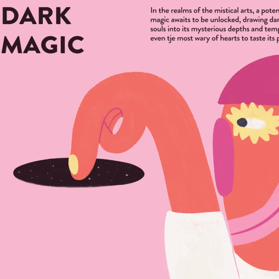 Dark Magic