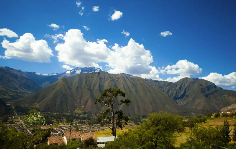 Cusco